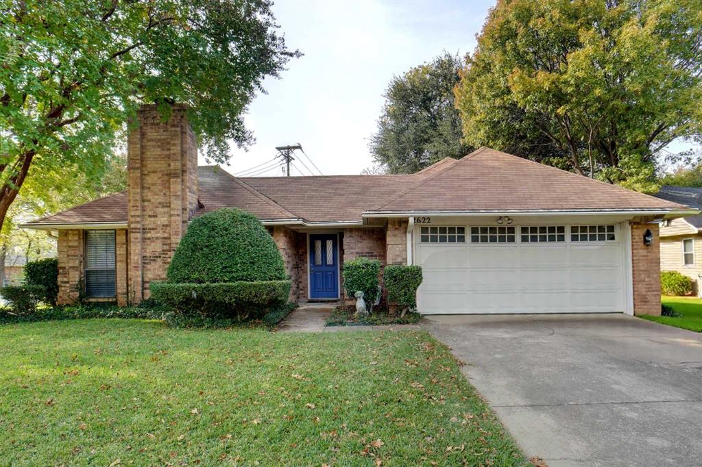 Oak Creek Estate Grapevine - Residential Lease