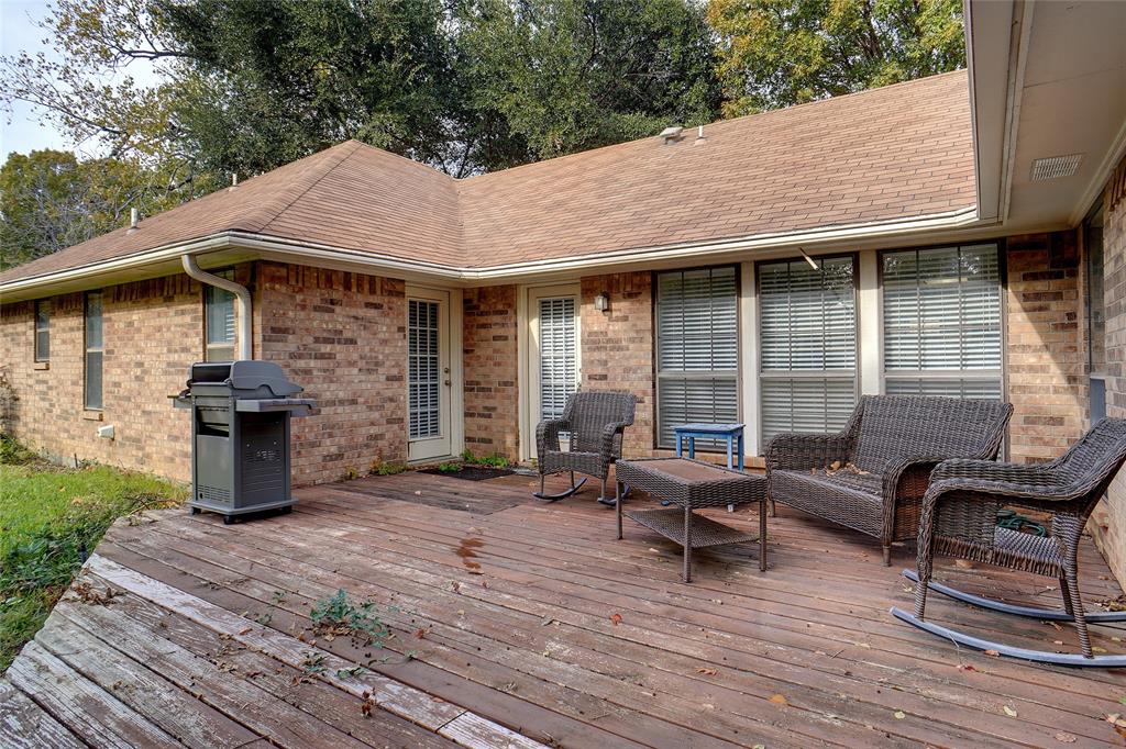 Oak Creek Estate Grapevine - Residential Lease