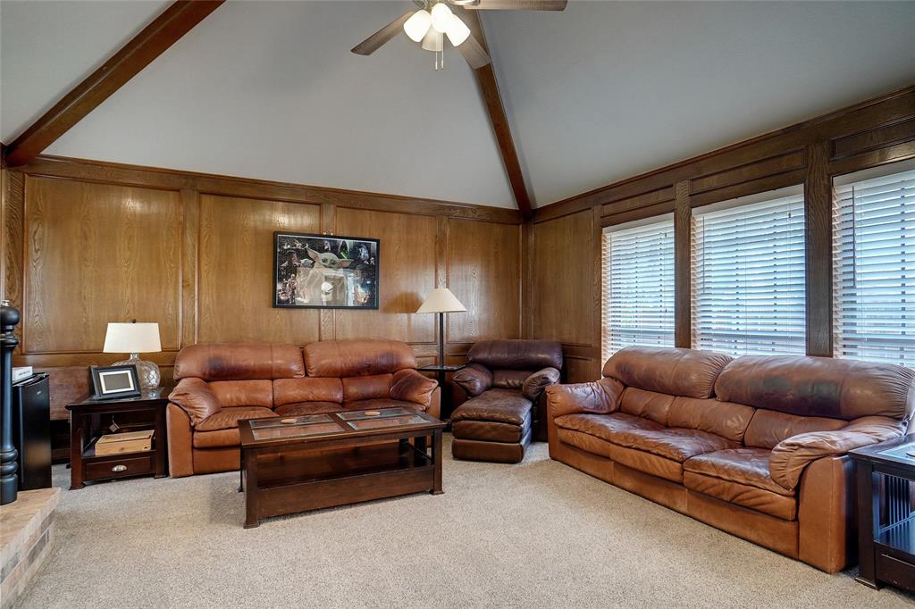 Oak Creek Estate Grapevine - Residential Lease