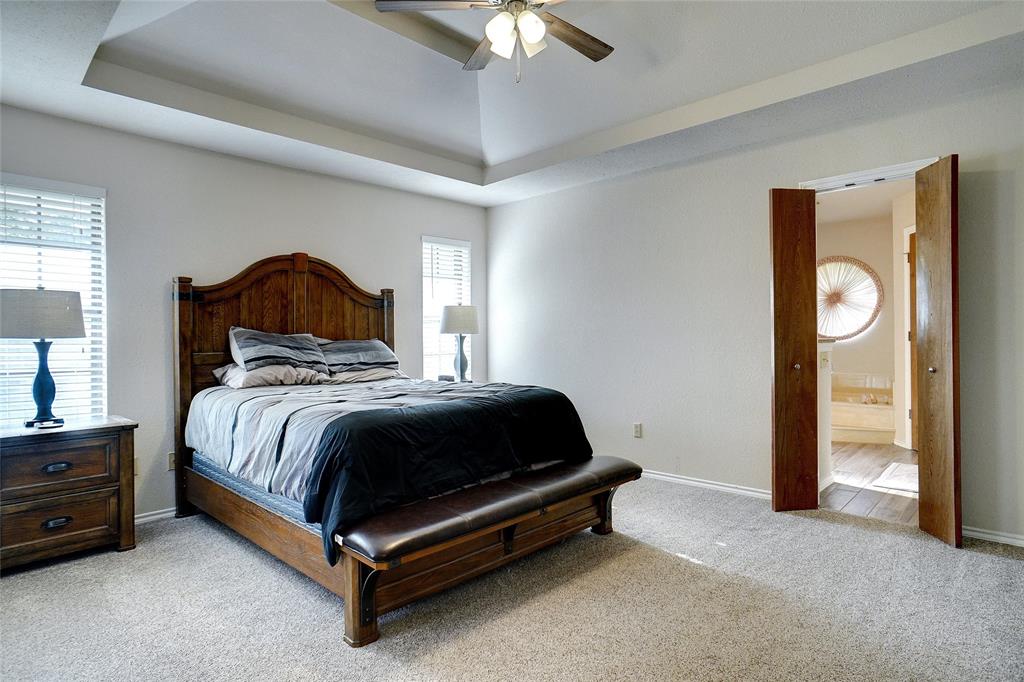 Oak Creek Estate Grapevine - Residential Lease