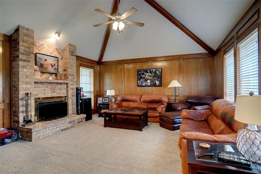 Oak Creek Estate Grapevine - Residential Lease