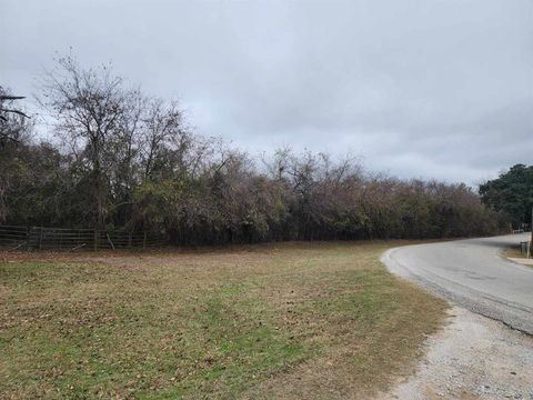 TBD-2 Harmony Road Weatherford TX 76087