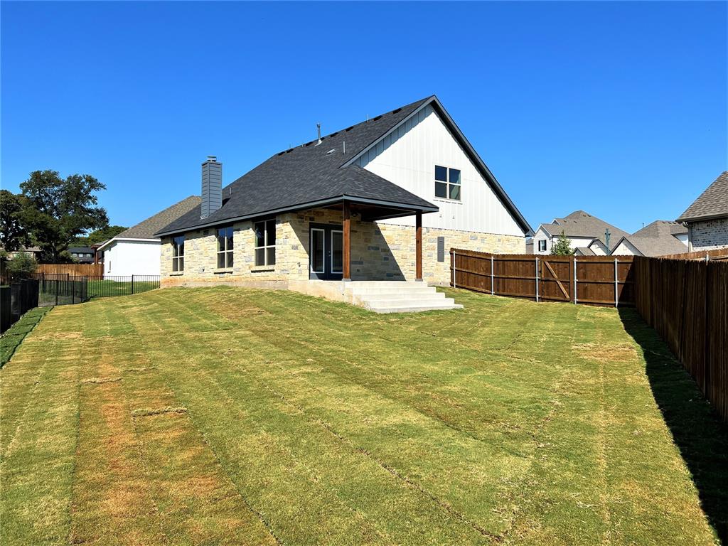 Crown Valley PH III - Residential