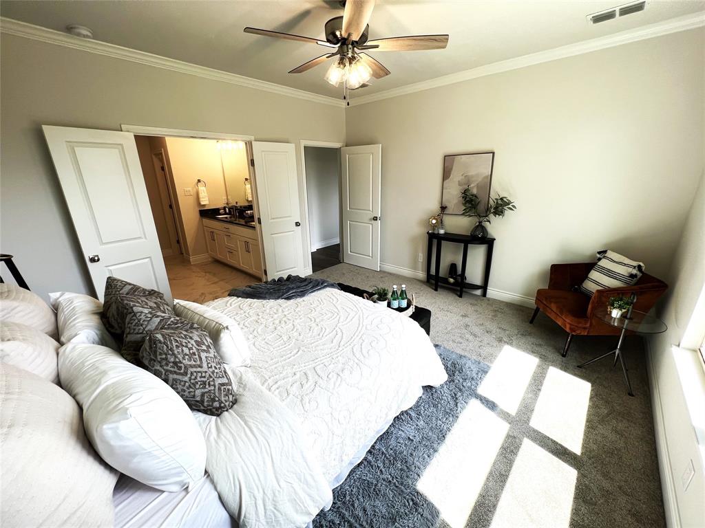 Crown Valley PH III - Residential