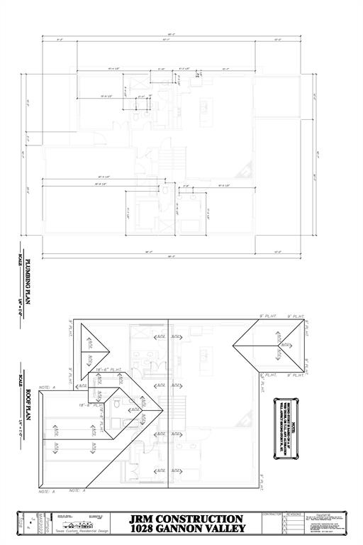 Crown Valley PH III - Residential