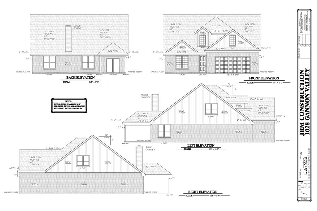 Crown Valley PH III - Residential