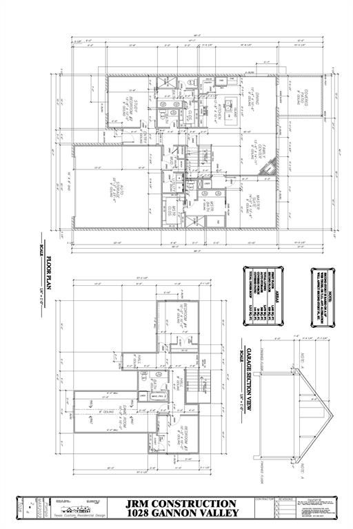 Crown Valley PH III - Residential