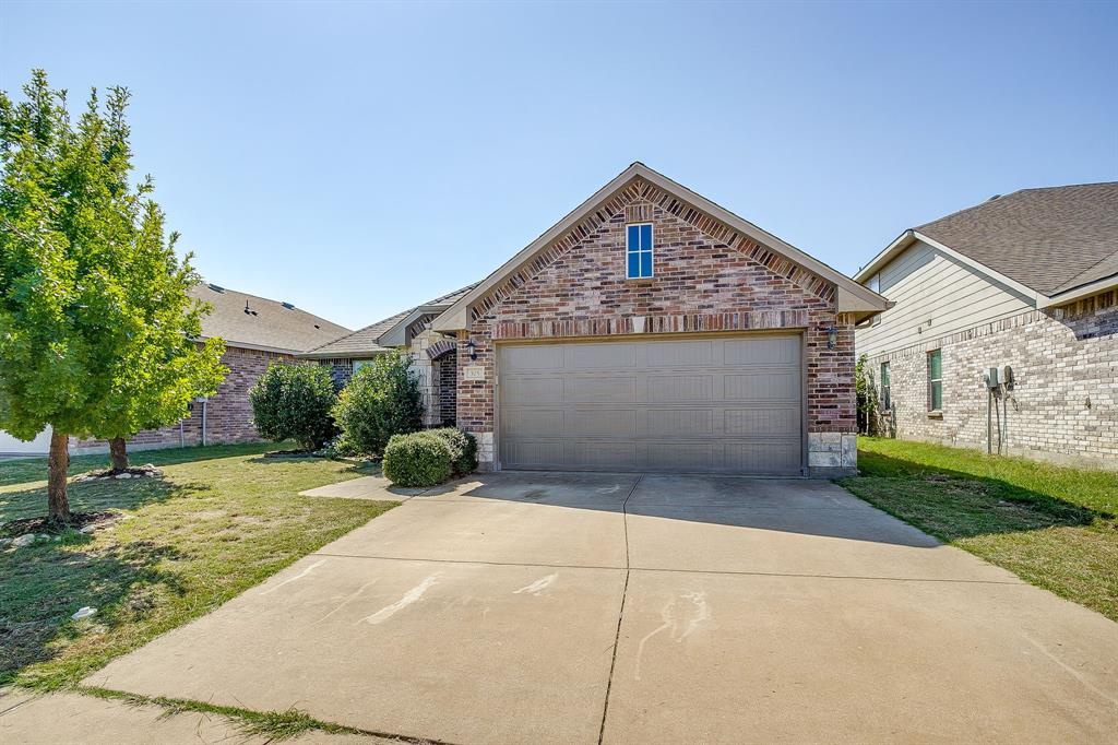 305 Chalkstone Drive