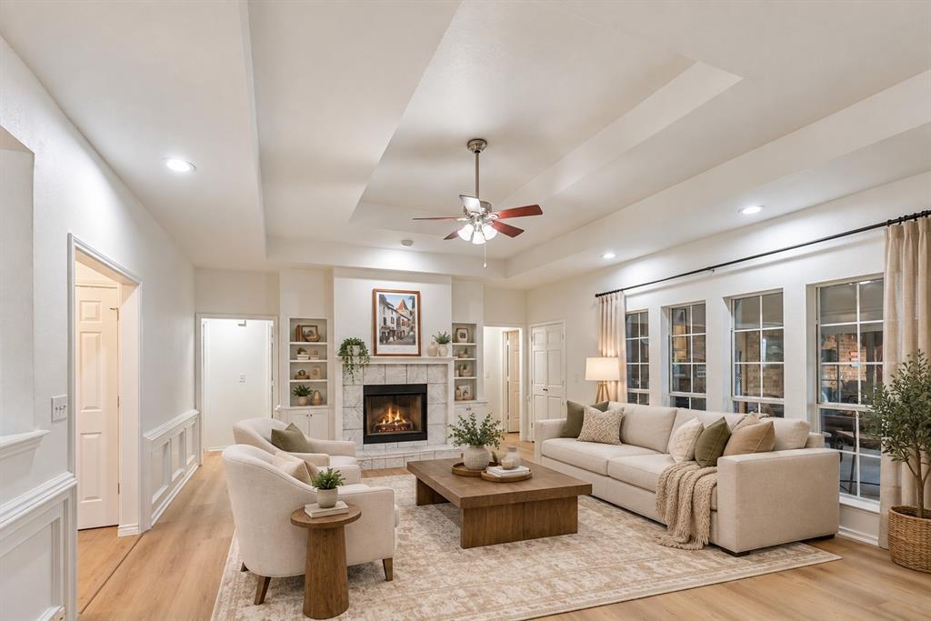 2108 Oakmeadow Place