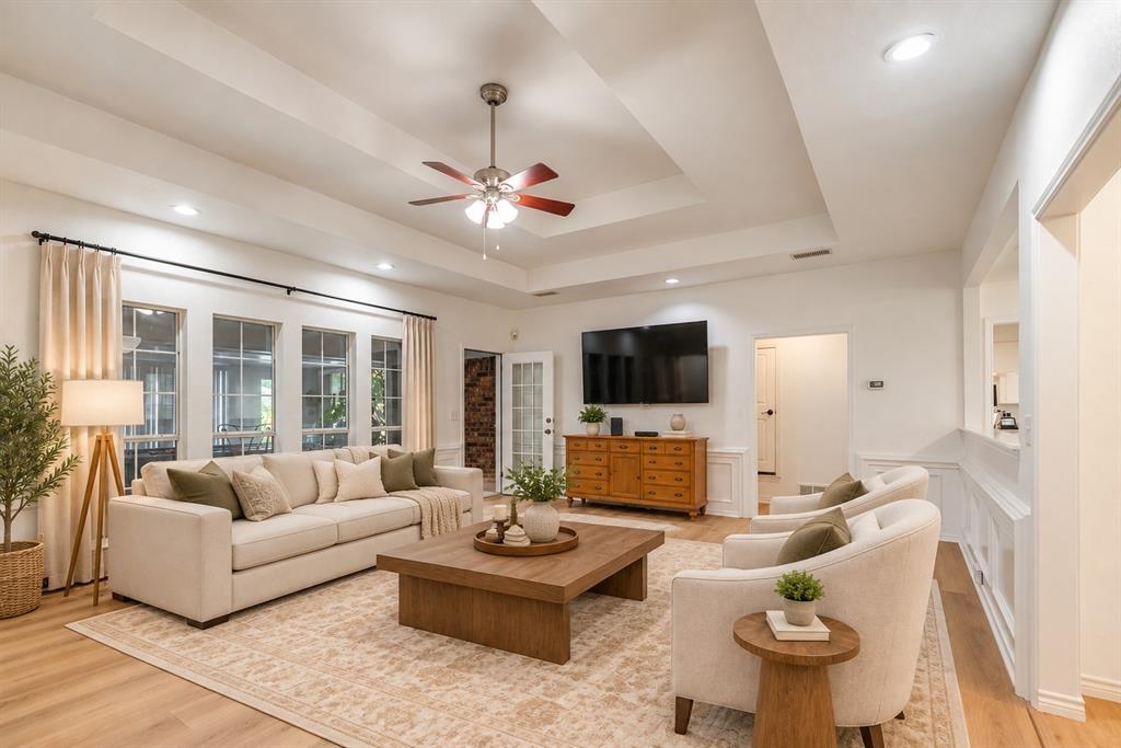 2108 Oakmeadow Place