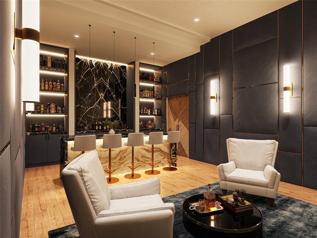 Preston Haven Estates - Residential