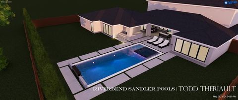 Tiny photo for 6006 Meadow Crest Dr, Dallas, TX 75230 (MLS # 20803674)