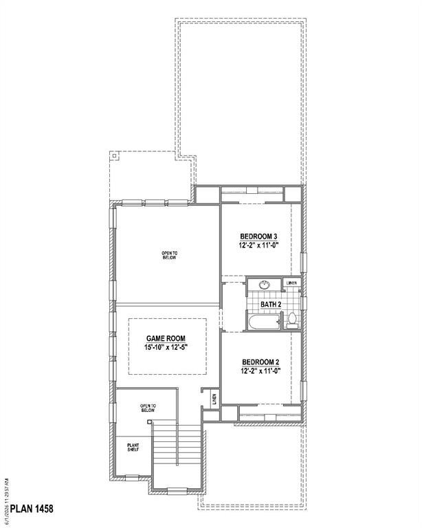 1705 Clover Fern Drive