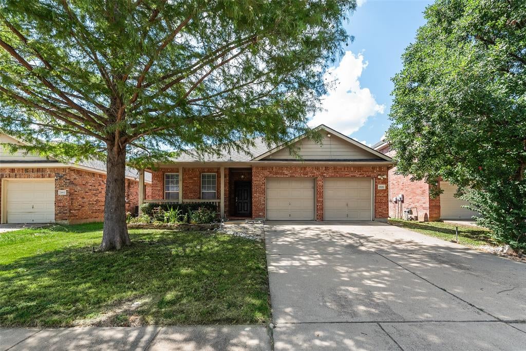 2808 Grandview Drive