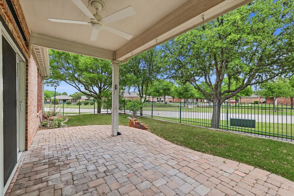 Frisco Lakes Del Webb Ph 1a - Residential