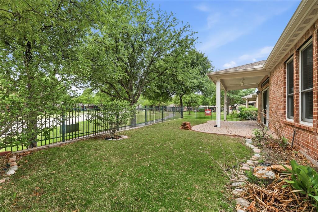 Frisco Lakes Del Webb Ph 1a - Residential