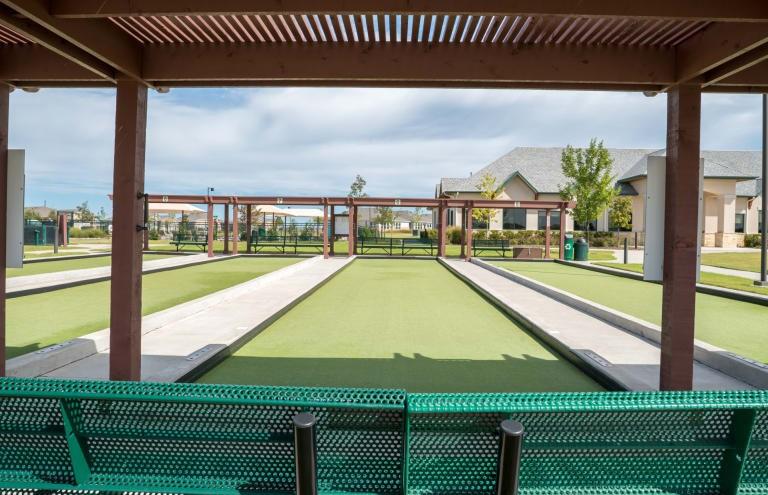 Frisco Lakes Del Webb Ph 1a - Residential