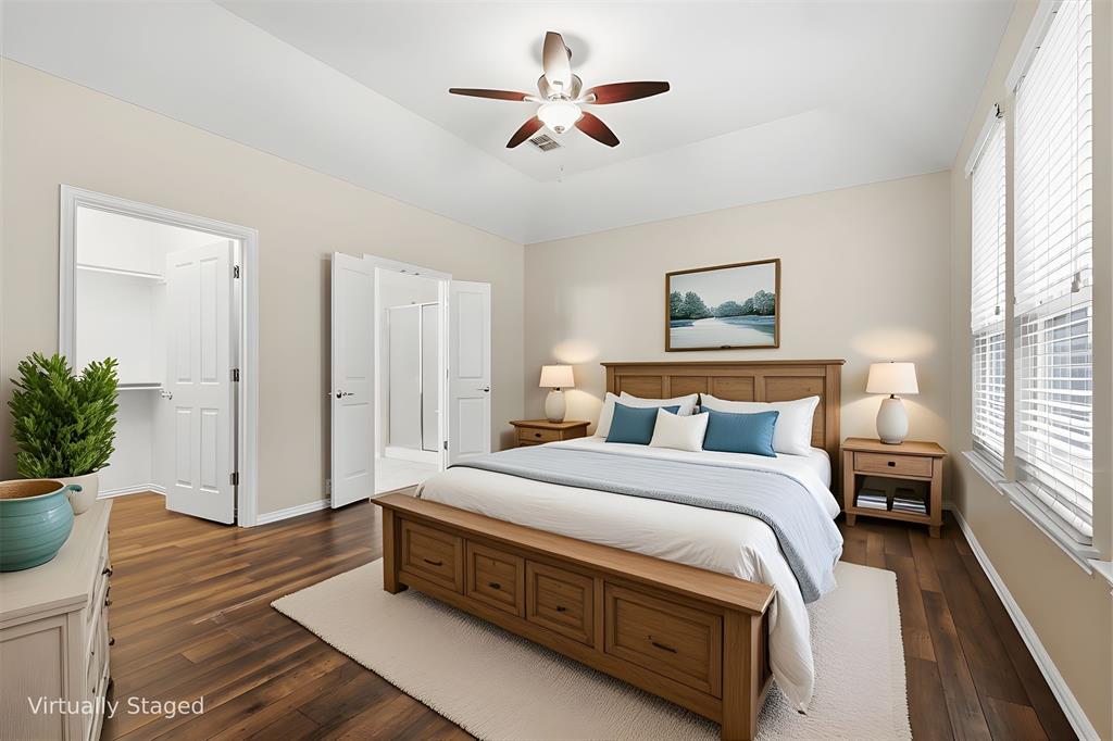 Frisco Lakes Del Webb Ph 1a - Residential
