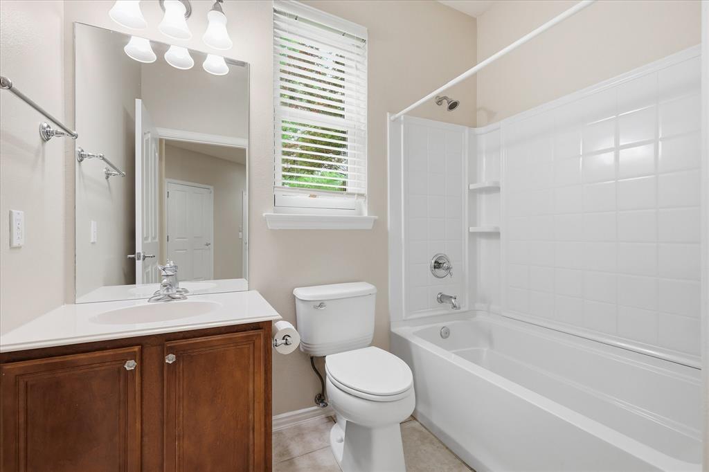 Frisco Lakes Del Webb Ph 1a - Residential
