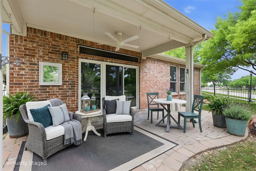Frisco Lakes Del Webb Ph 1a - Residential