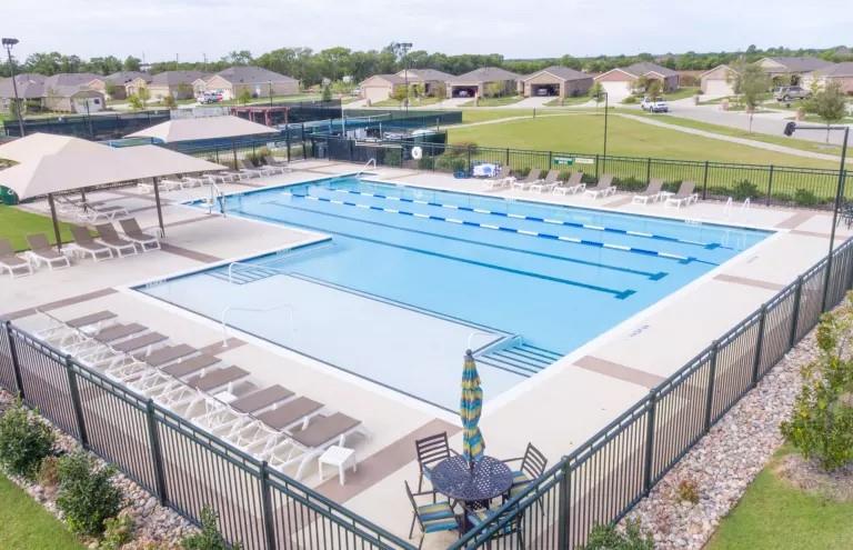 Frisco Lakes Del Webb Ph 1a - Residential