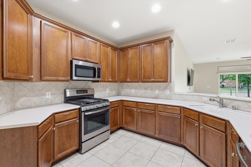Frisco Lakes Del Webb Ph 1a - Residential