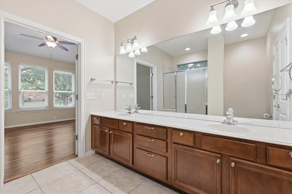 Frisco Lakes Del Webb Ph 1a - Residential