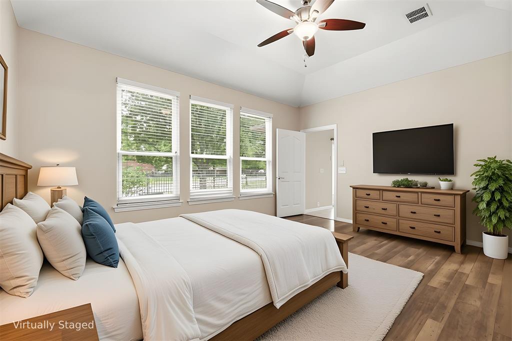 Frisco Lakes Del Webb Ph 1a - Residential