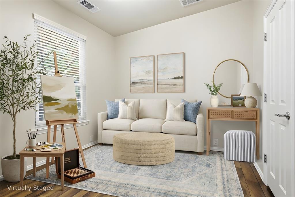 Frisco Lakes Del Webb Ph 1a - Residential