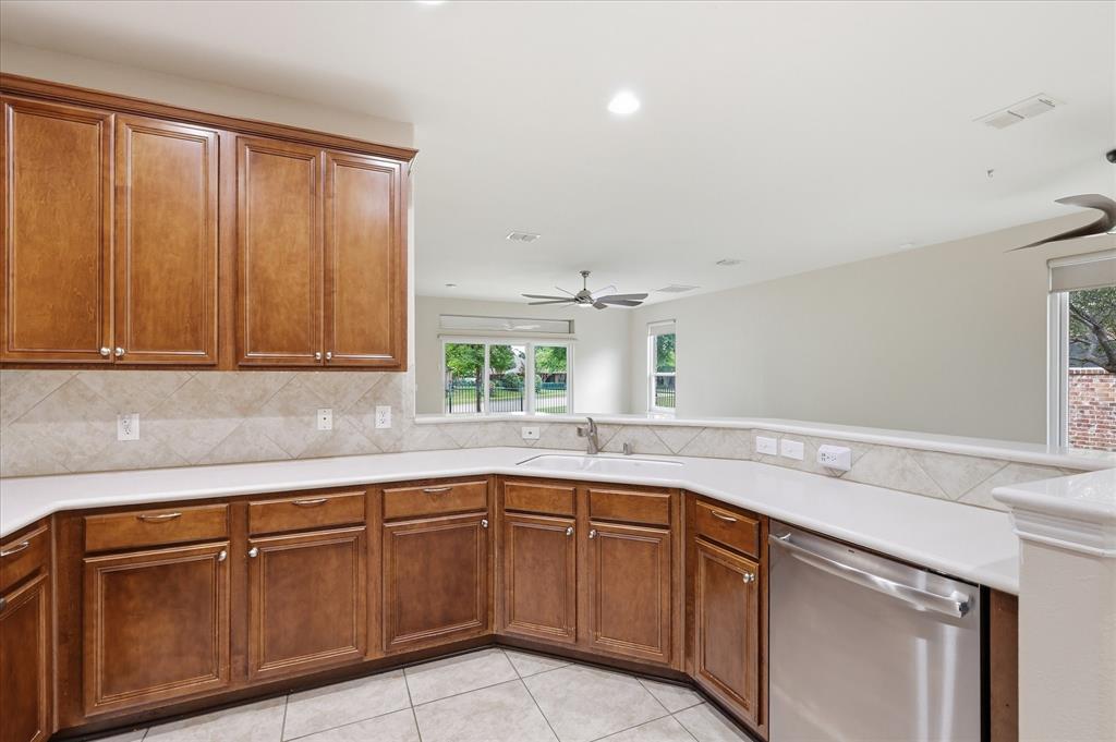 Frisco Lakes Del Webb Ph 1a - Residential