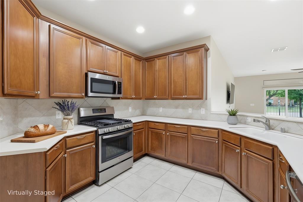 Frisco Lakes Del Webb Ph 1a - Residential