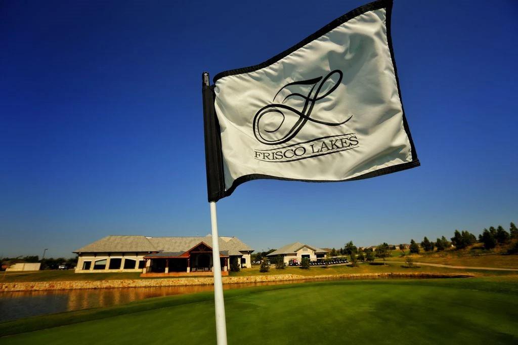 Frisco Lakes Del Webb Ph 1a - Residential