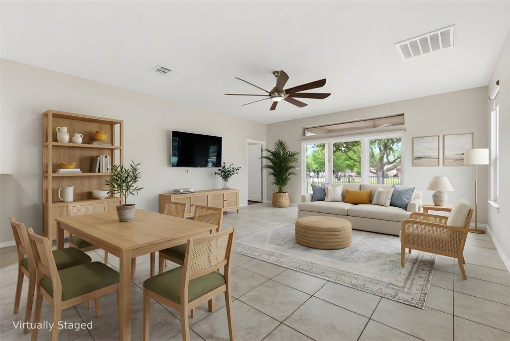 Frisco Lakes Del Webb Ph 1a - Residential