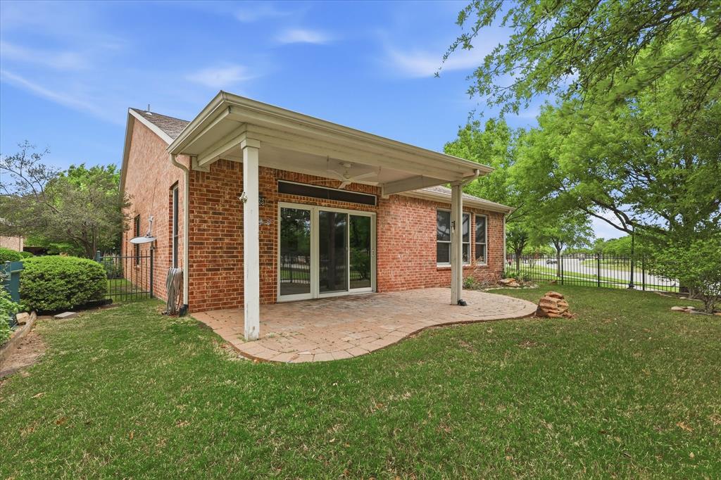 Frisco Lakes Del Webb Ph 1a - Residential
