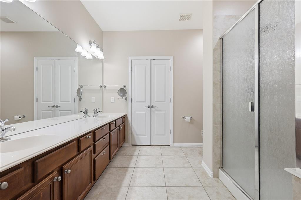 Frisco Lakes Del Webb Ph 1a - Residential