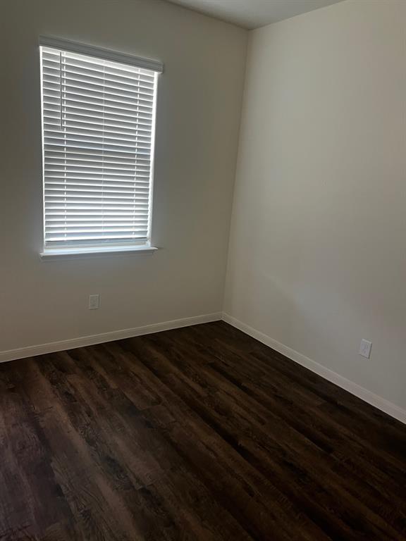 Shaw Creek Ranch - Residential Lease