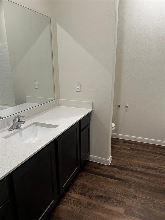 Shaw Creek Ranch - Residential Lease