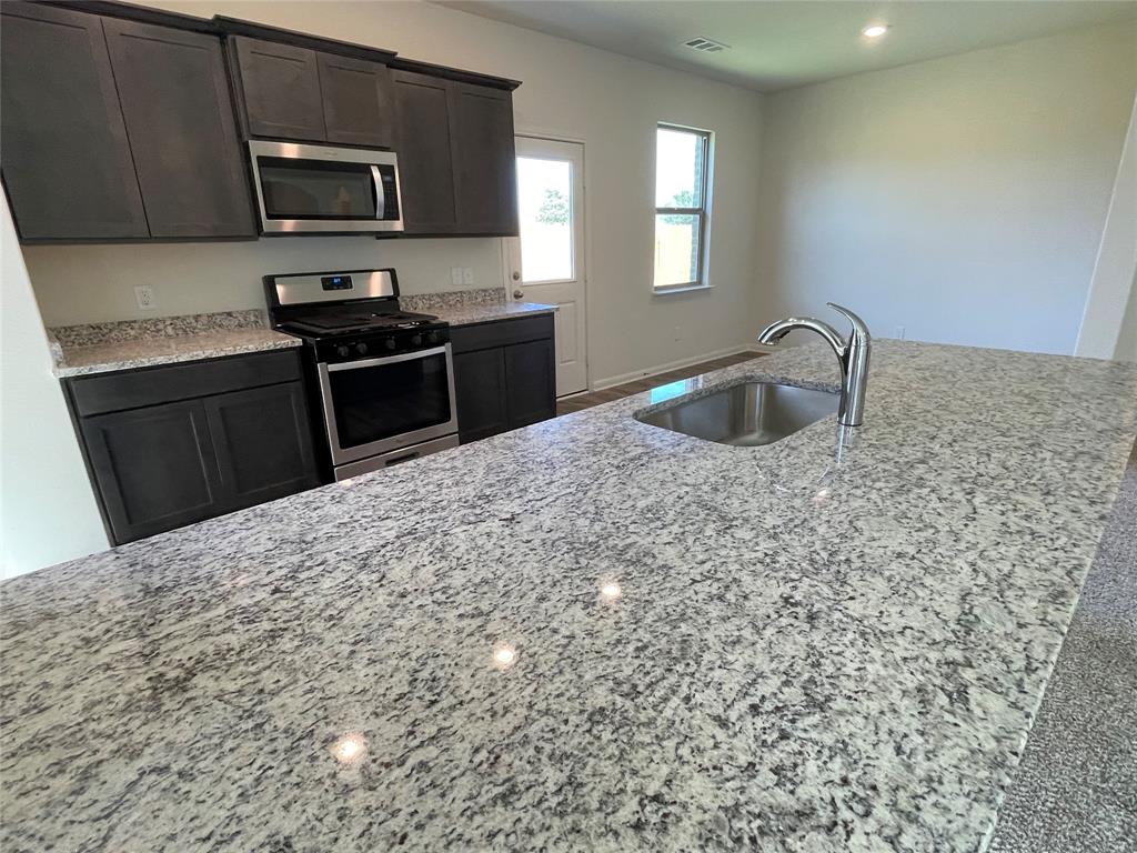 Shaw Creek Ranch - Residential Lease