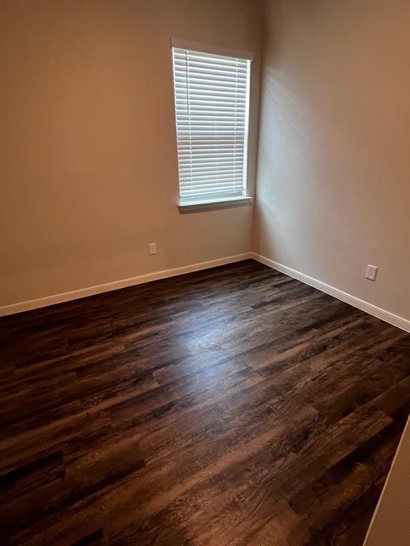 Shaw Creek Ranch - Residential Lease