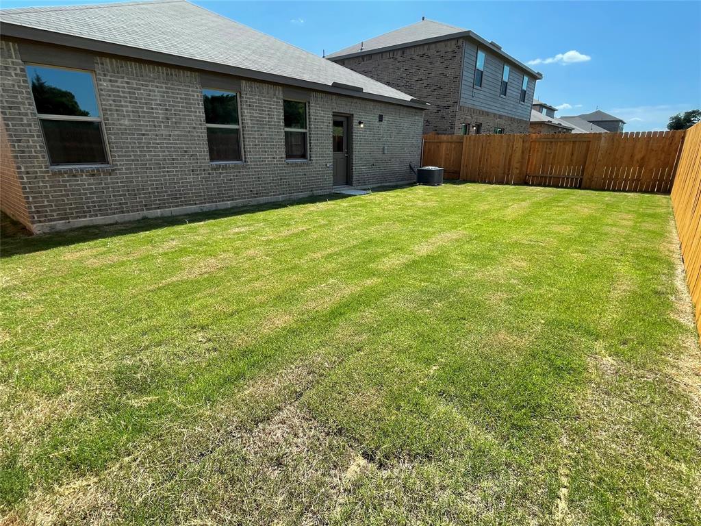 Shaw Creek Ranch - Residential Lease