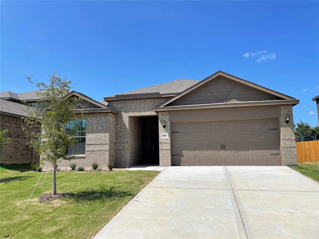 Shaw Creek Ranch - Residential Lease