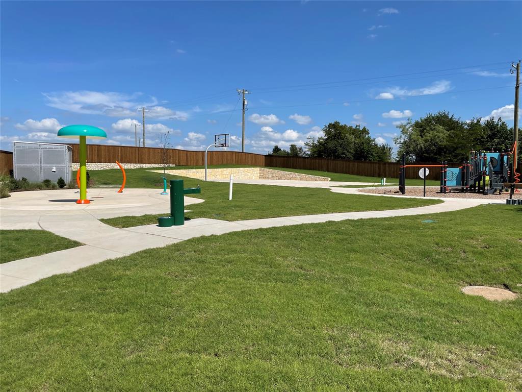 Shaw Creek Ranch - Residential Lease