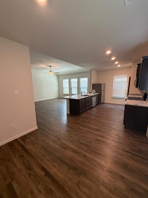 Shaw Creek Ranch - Residential Lease