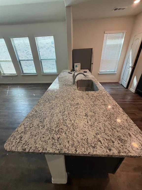 Shaw Creek Ranch - Residential Lease