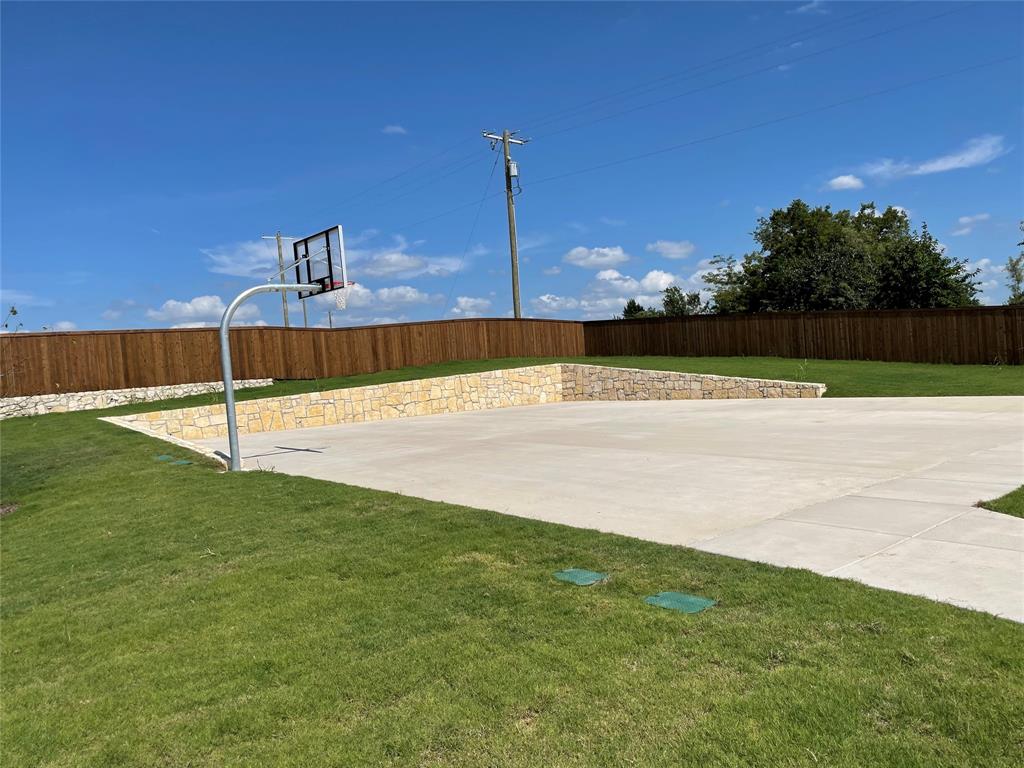 Shaw Creek Ranch - Residential Lease