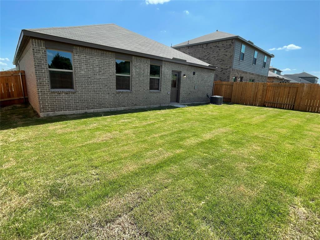 Shaw Creek Ranch - Residential Lease