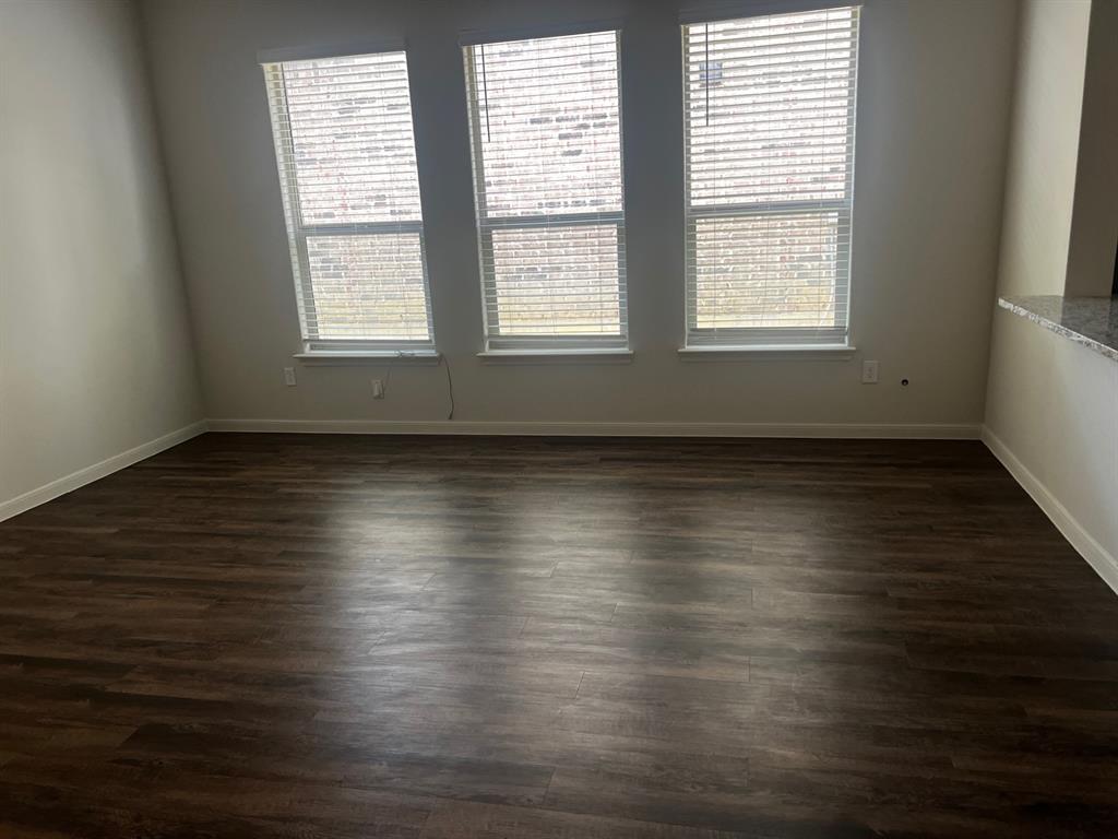 Shaw Creek Ranch - Residential Lease