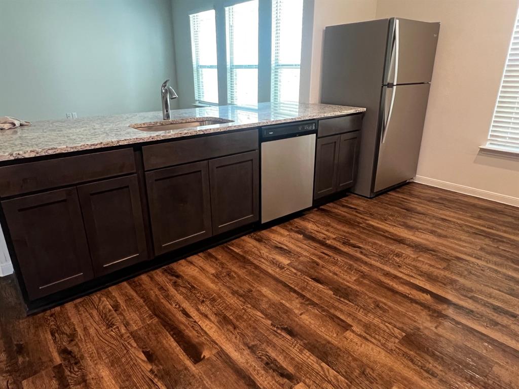 Shaw Creek Ranch - Residential Lease