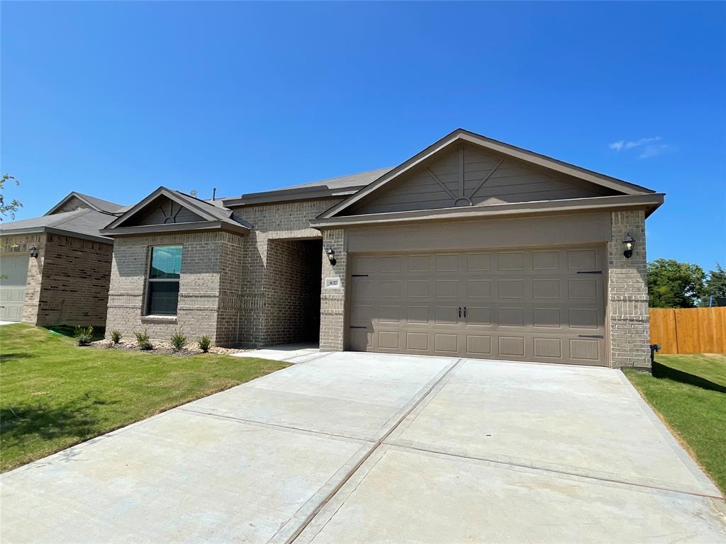 Shaw Creek Ranch - Residential Lease