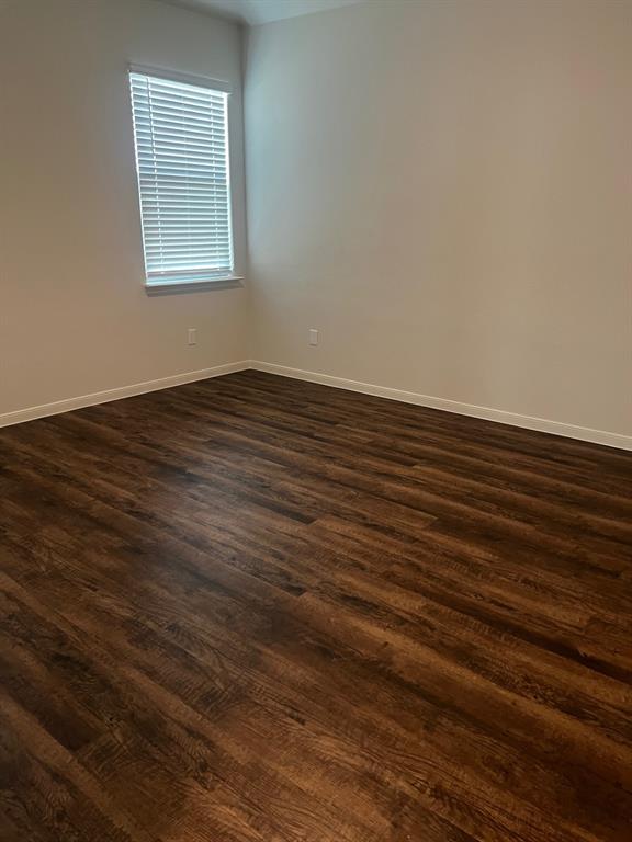 Shaw Creek Ranch - Residential Lease